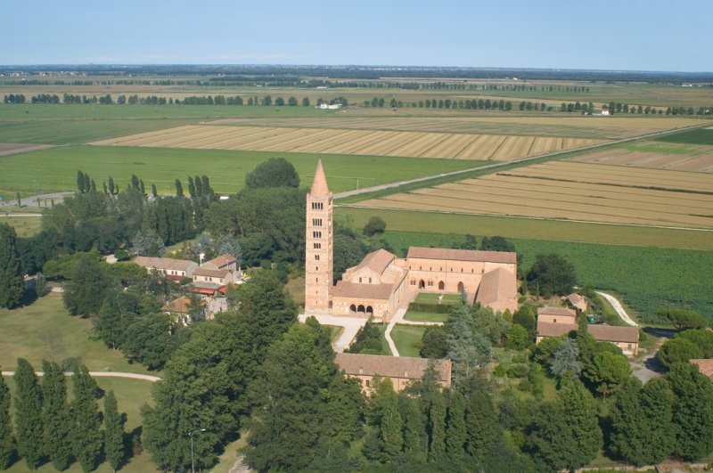 Abbazia di Pomposa